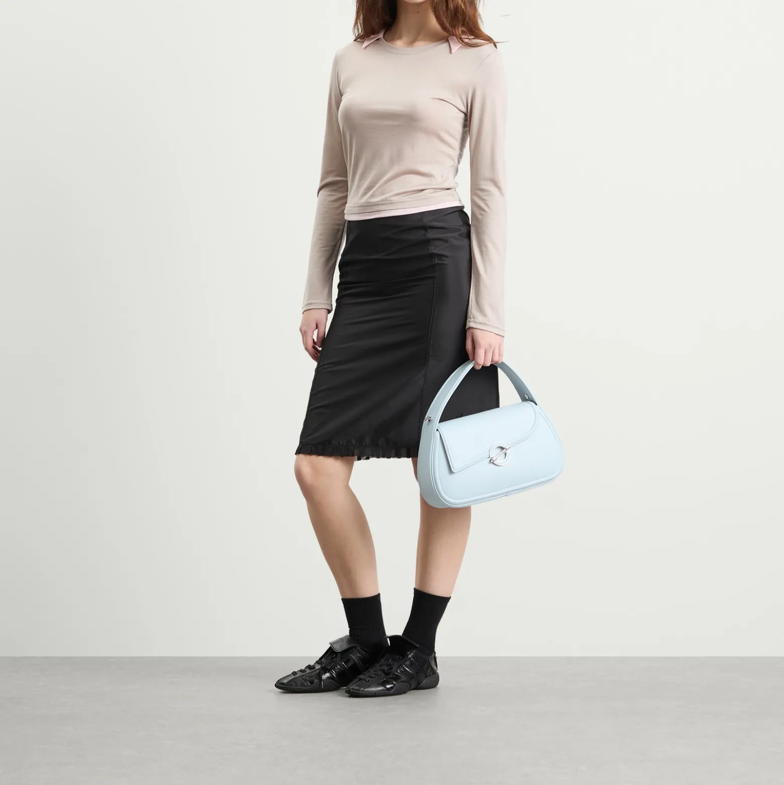 Samsøe Samsøe Sahero Grab Bag