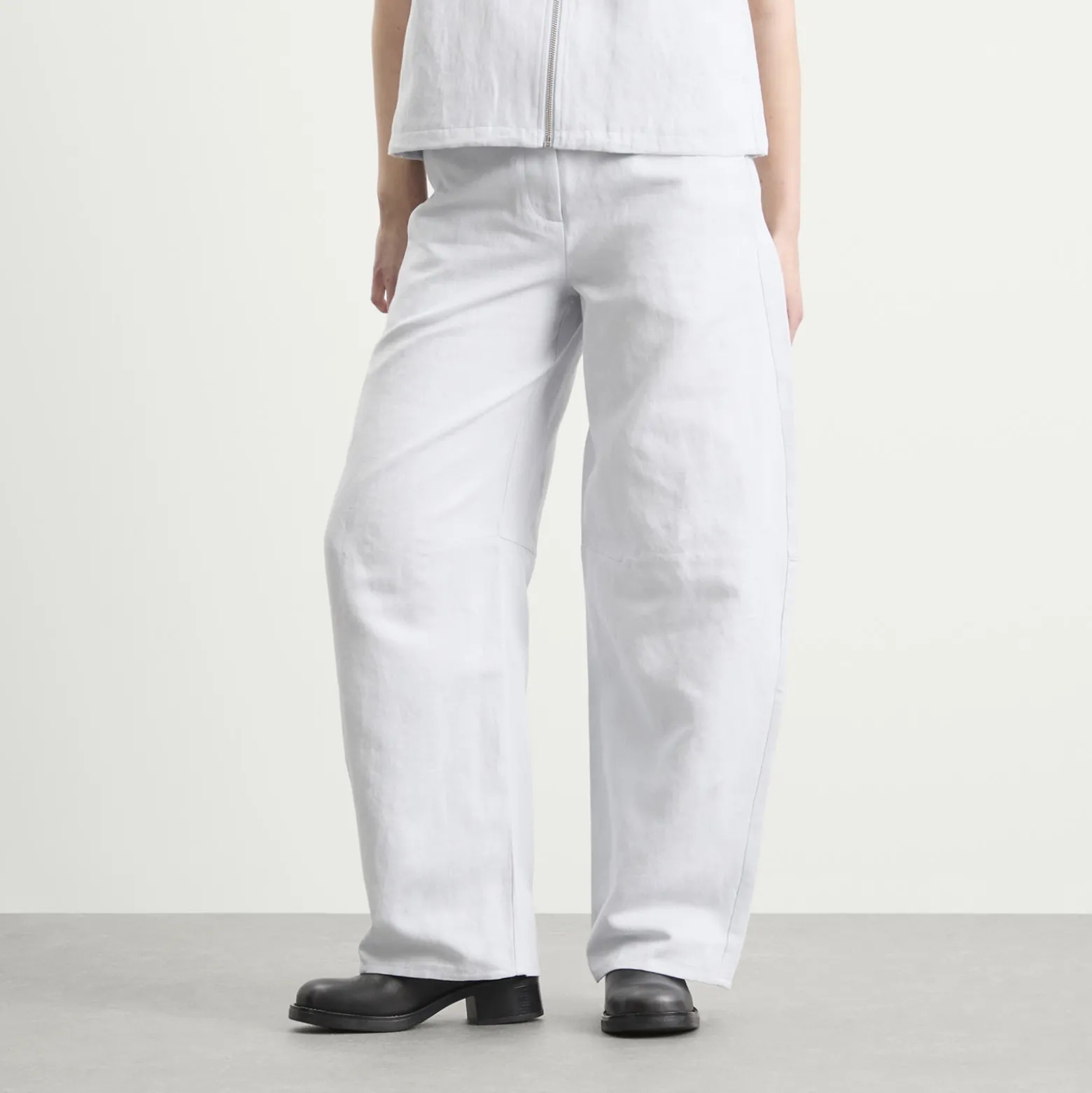Samsøe Samsøe Saroko Parachute Trousers