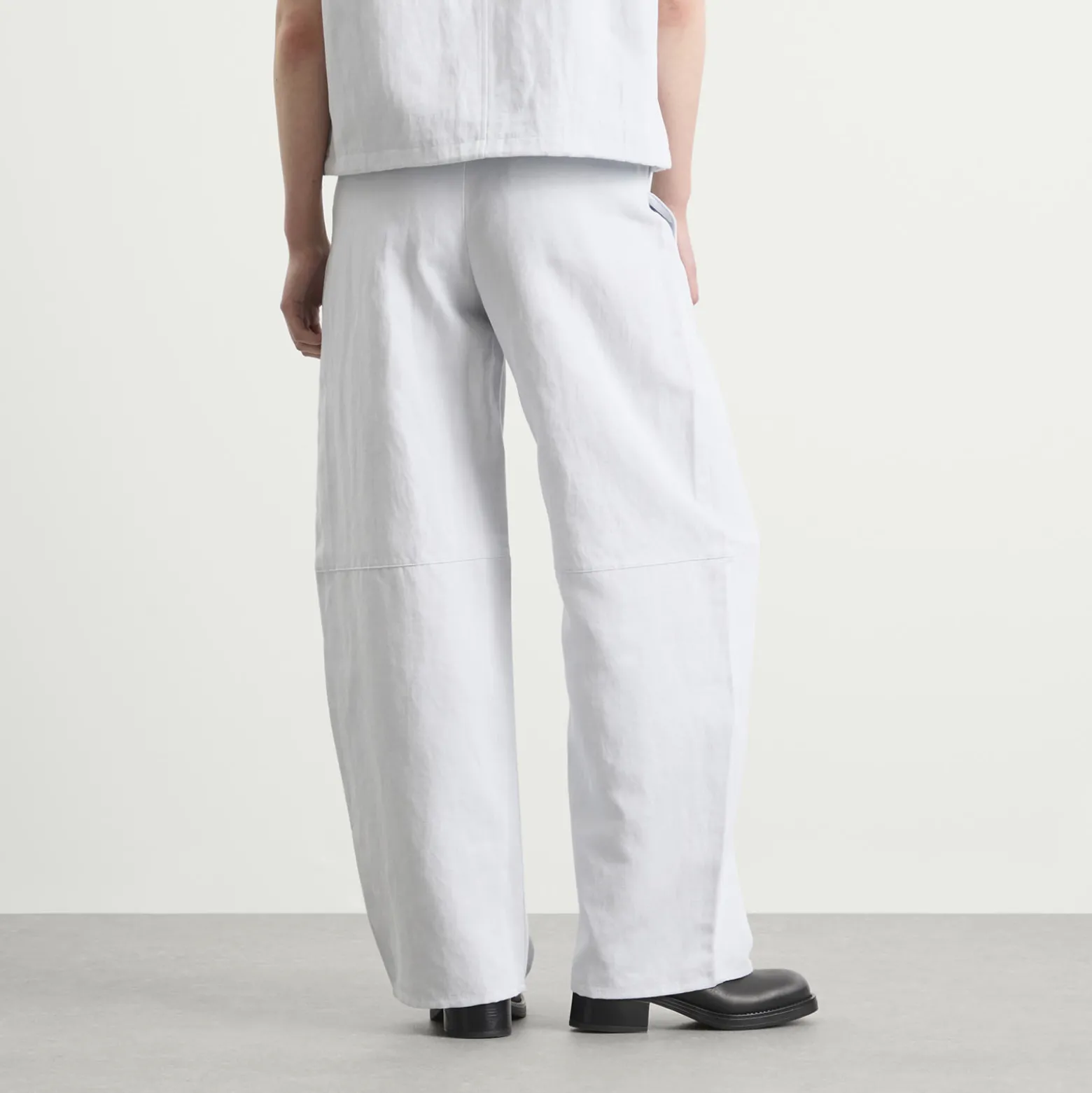 Samsøe Samsøe Saroko Parachute Trousers