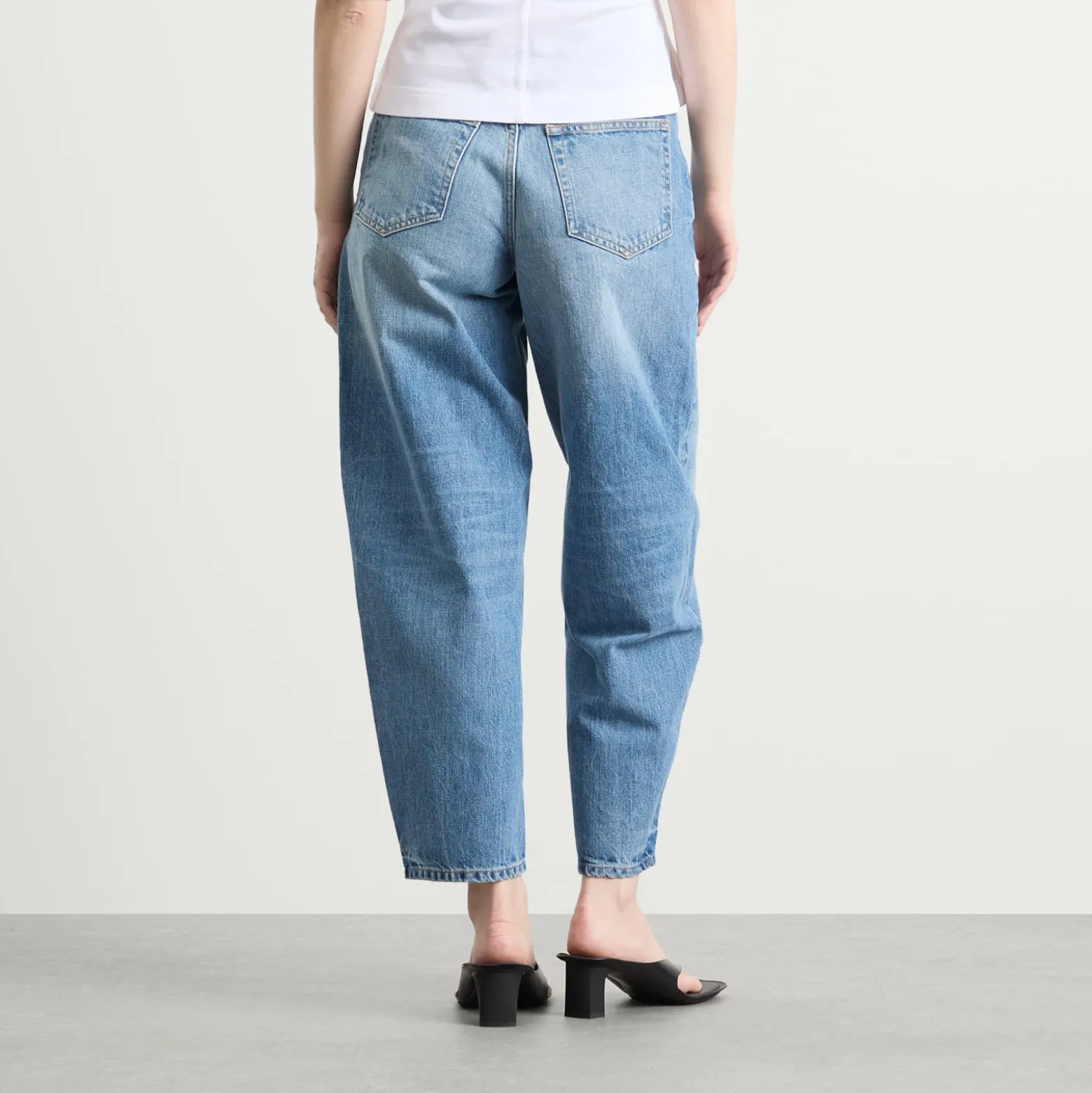 Samsøe Samsøe Saveyra Jeans