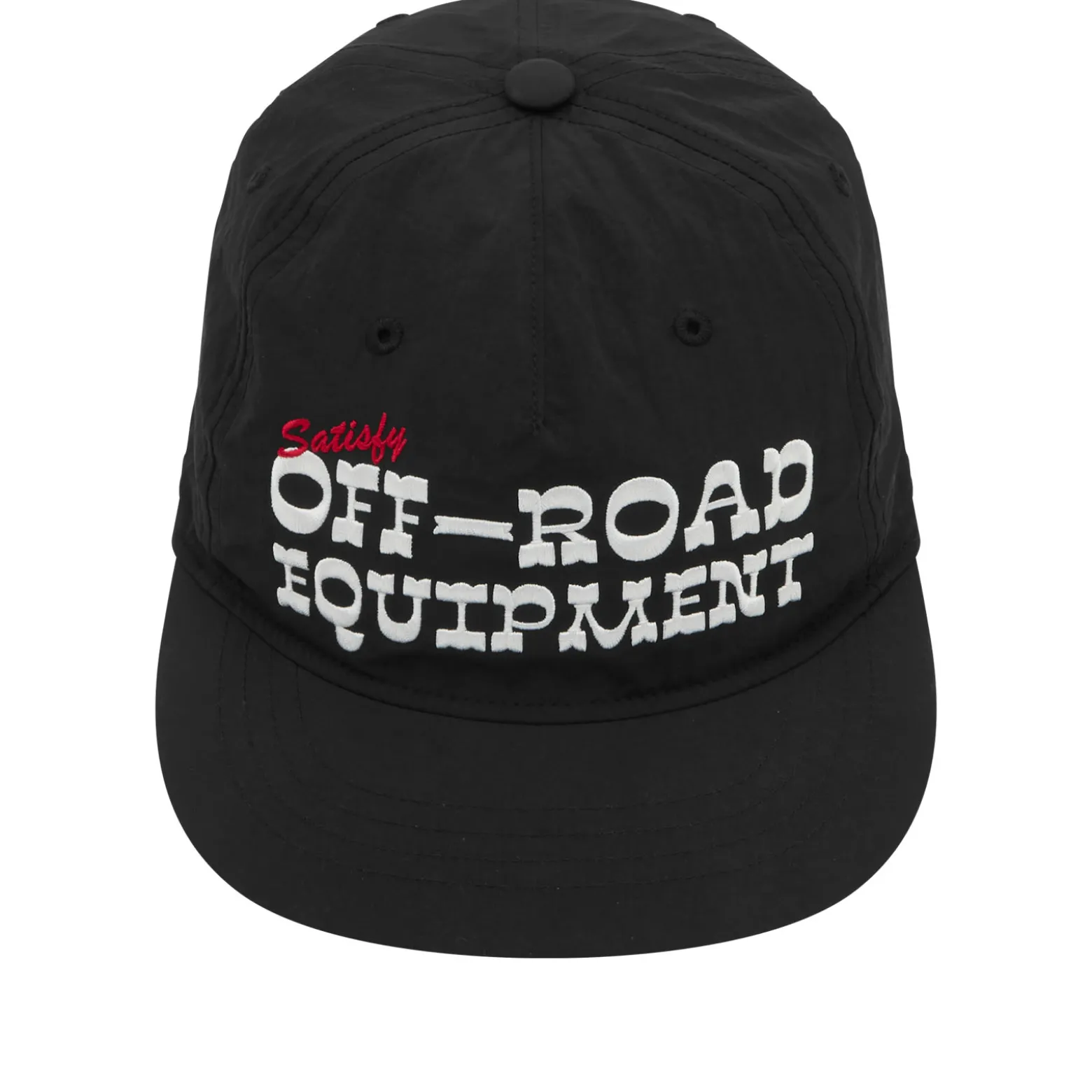 Satisfy FliteSilk 5 Panel Pinch Cap