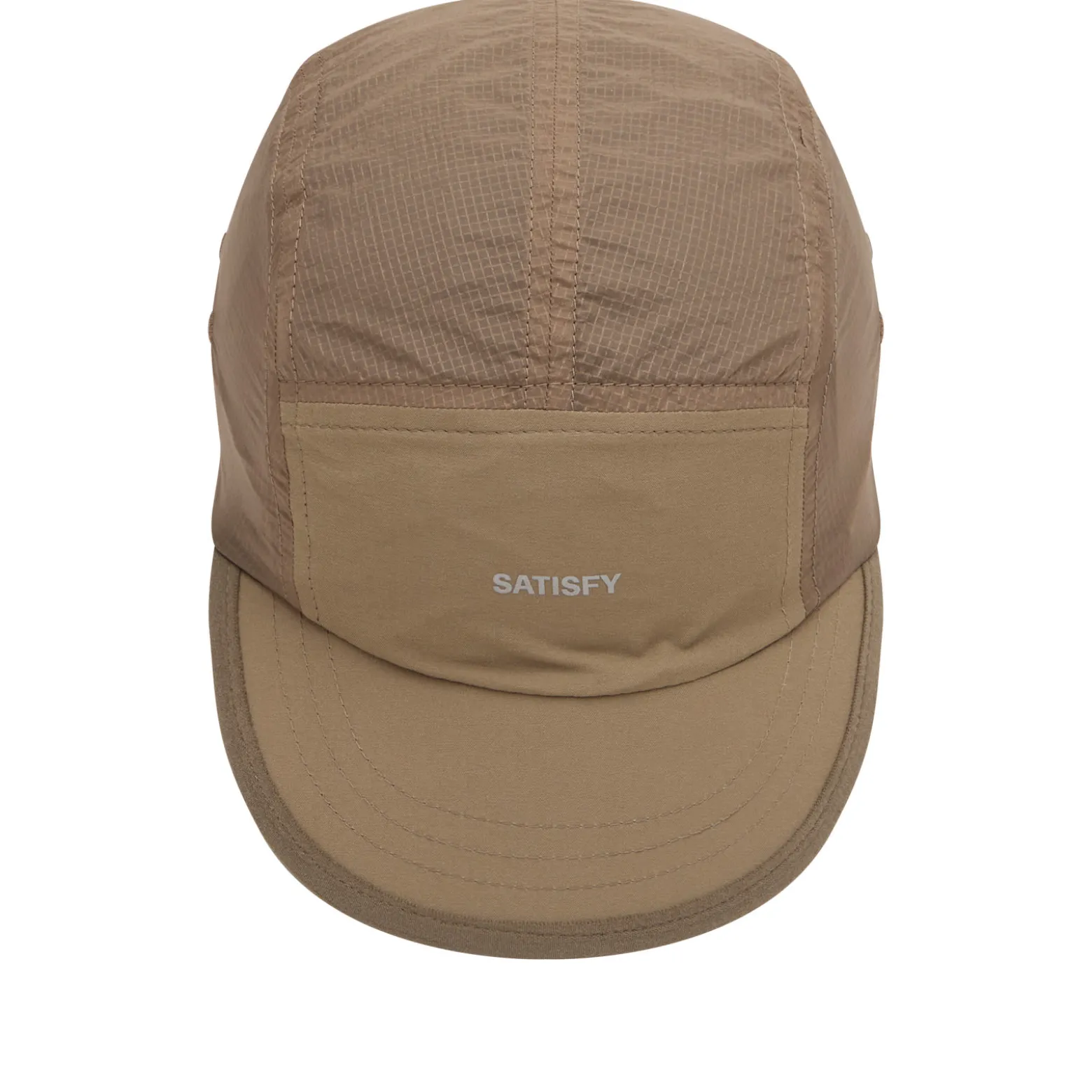 Satisfy Rippy Trail Cap
