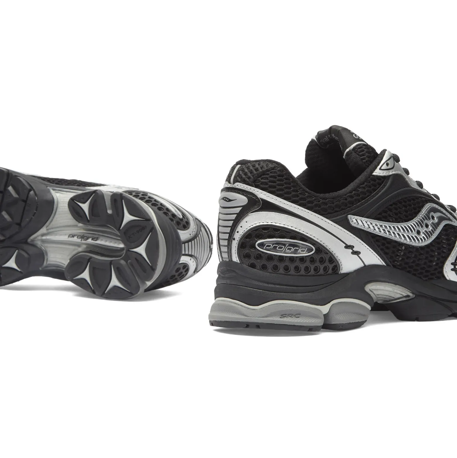 Saucony Progrid Triumph 4 Sneaker