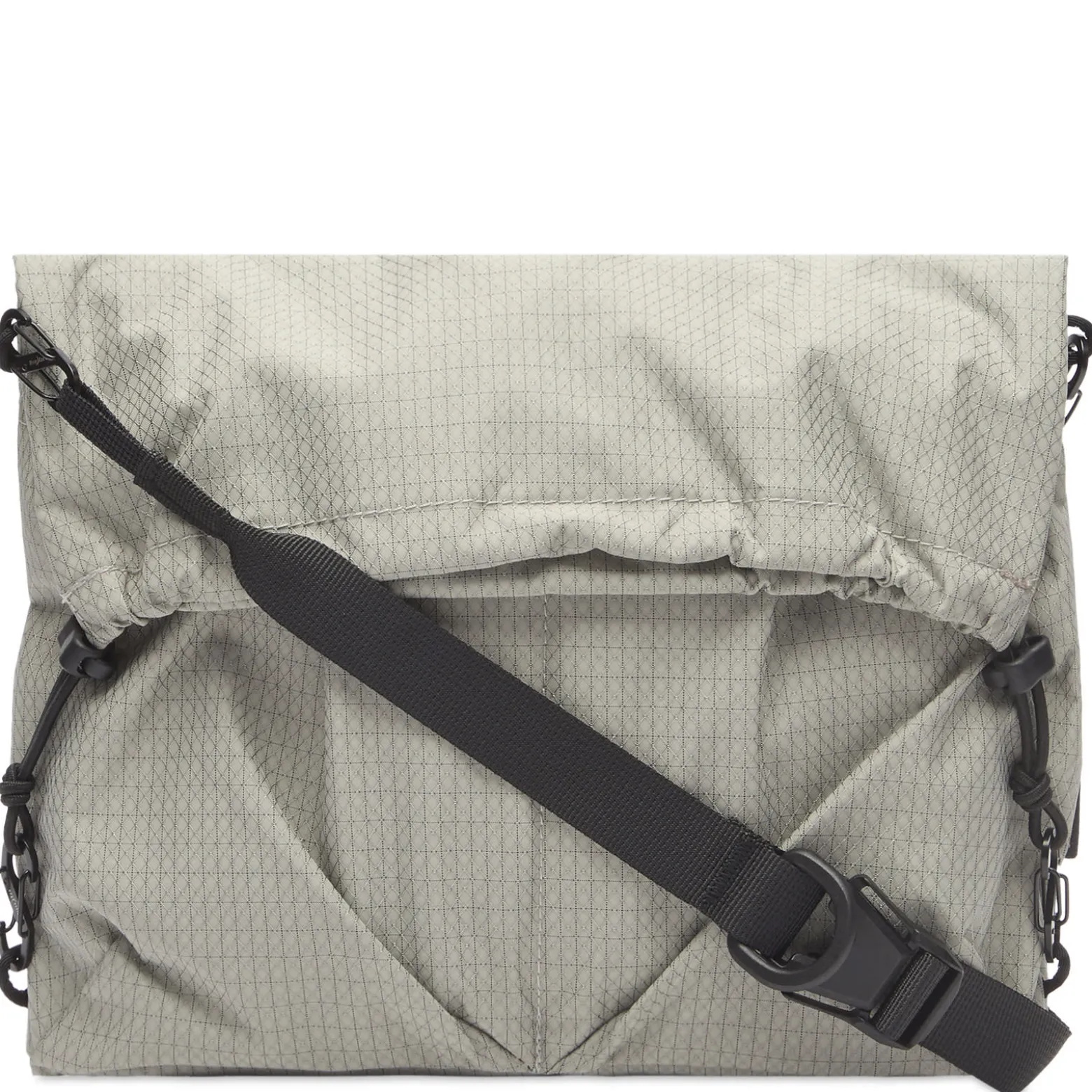 SEALSON H1 2-Way Cross Body Bag