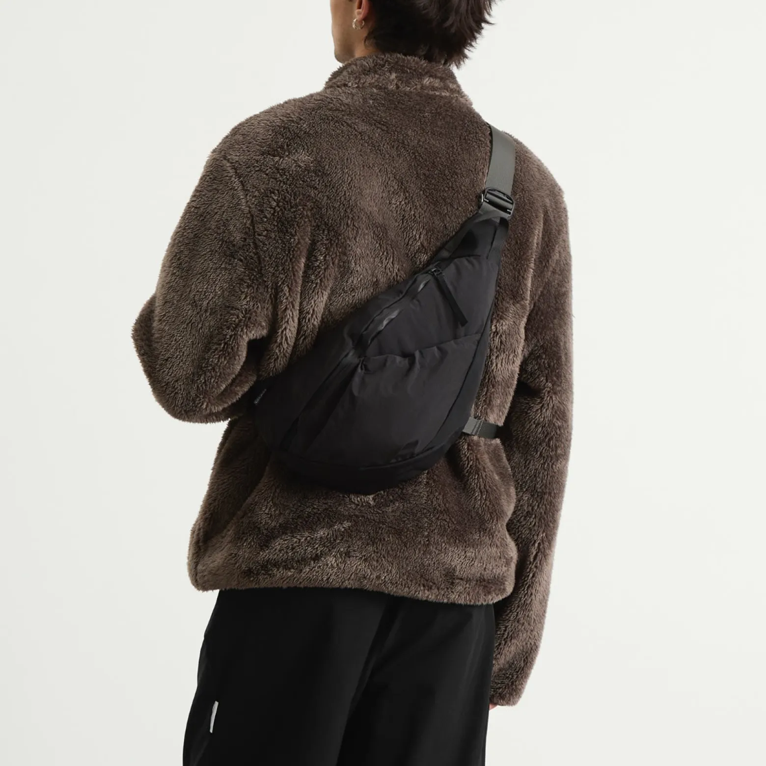 SEALSON SR1 2-Way Grab Bag