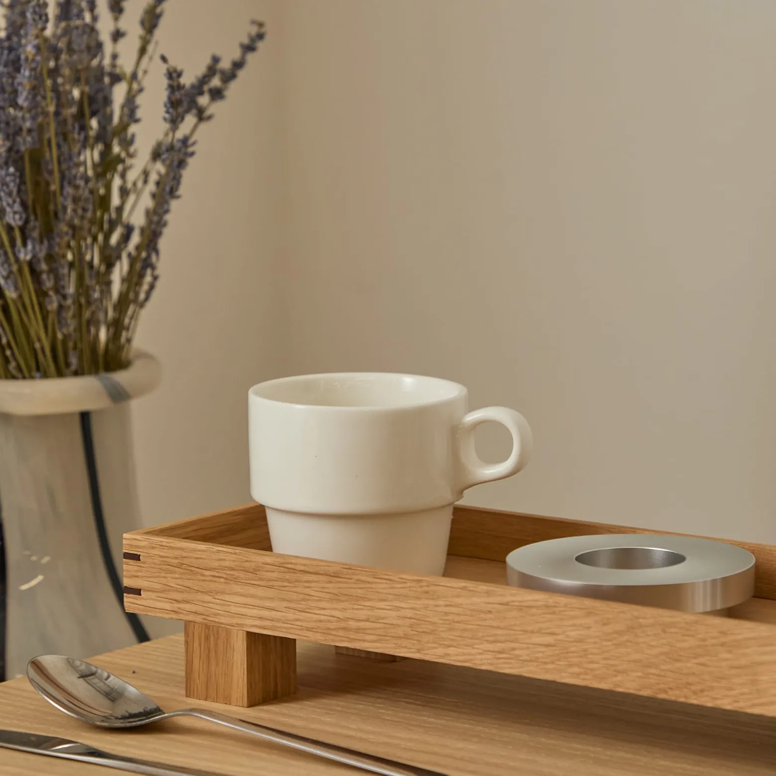 Service Projects Cafétiera Mug - 230ml