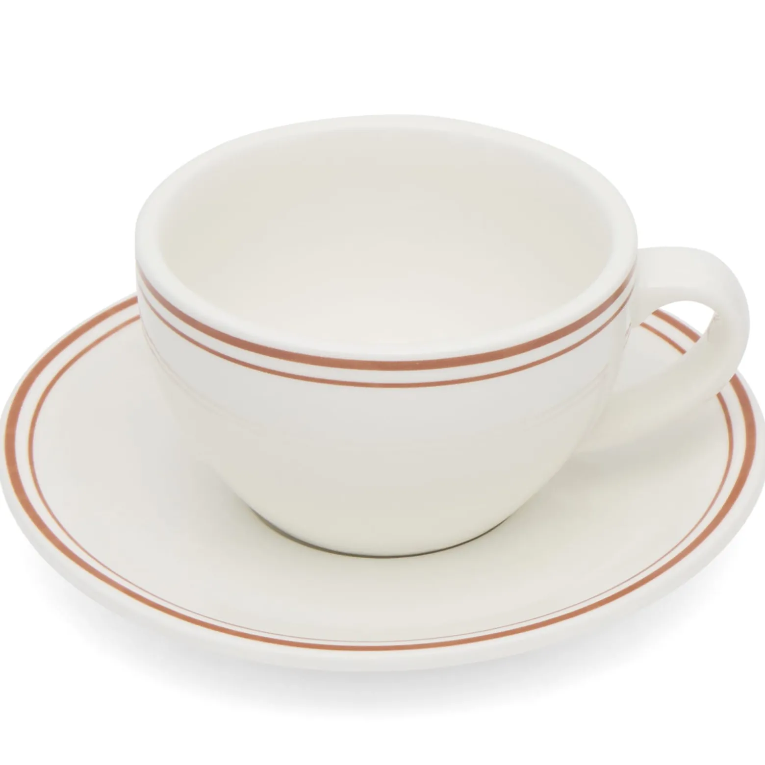 Service Projects Marlow Diner Cup & Plate