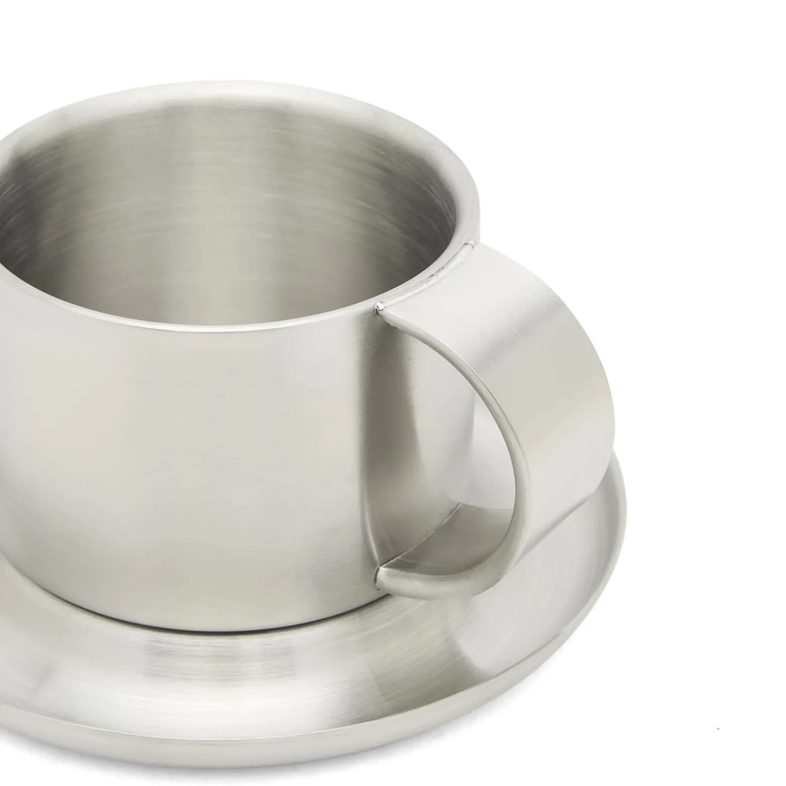 Service Projects The Arlo 03 Cup