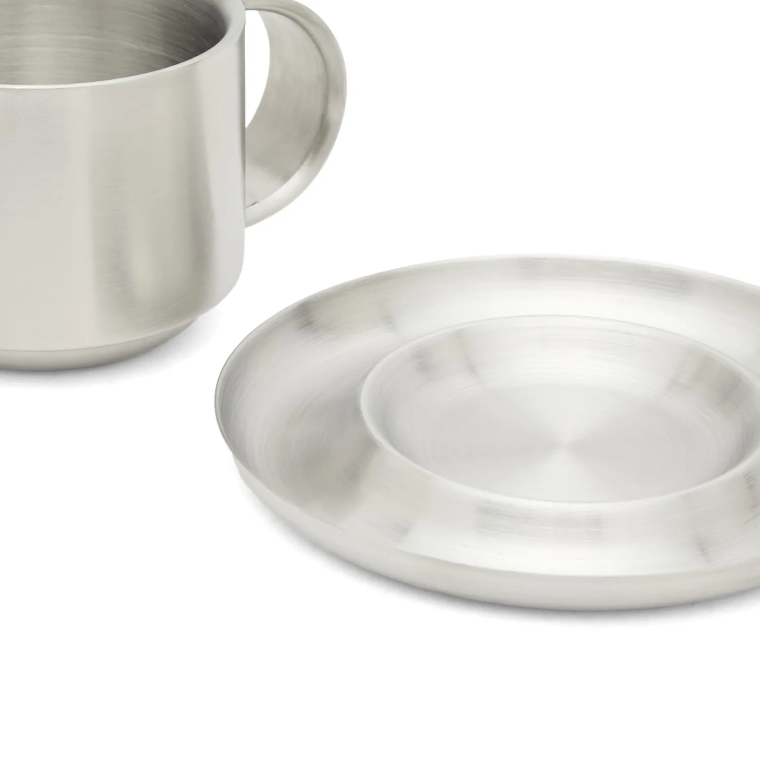 Service Projects The Arlo 03 Cup