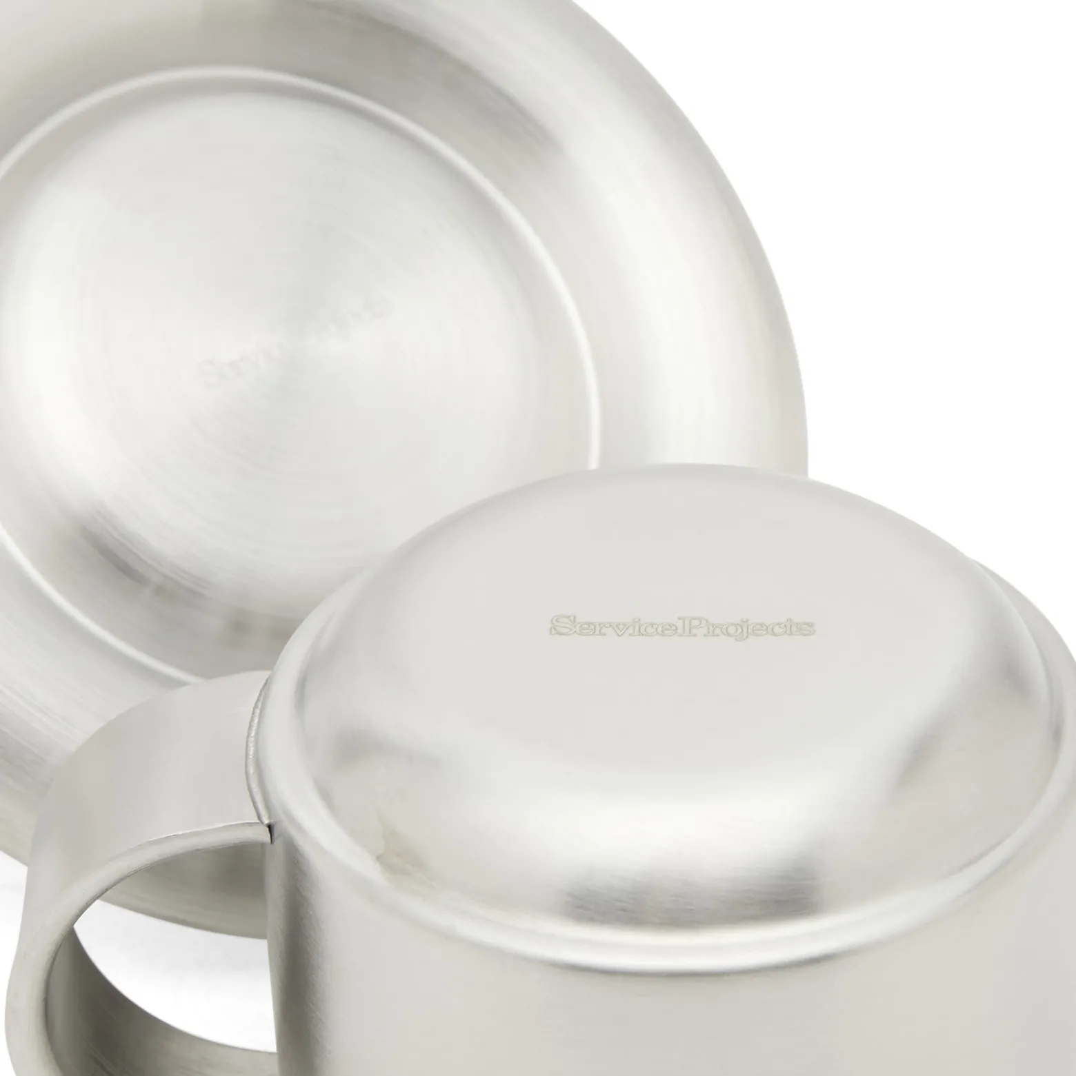 Service Projects The Arlo 03 Cup