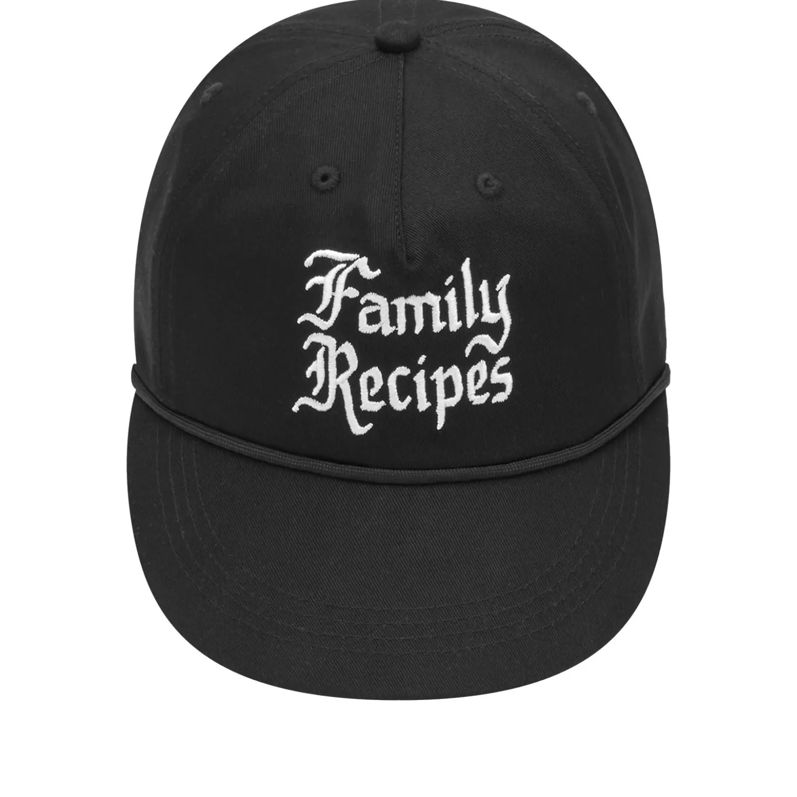 Service Works Family Recipes Cap
