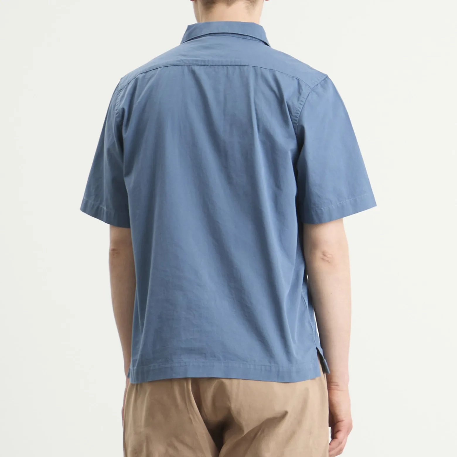 Service Works Mackerel Shirt