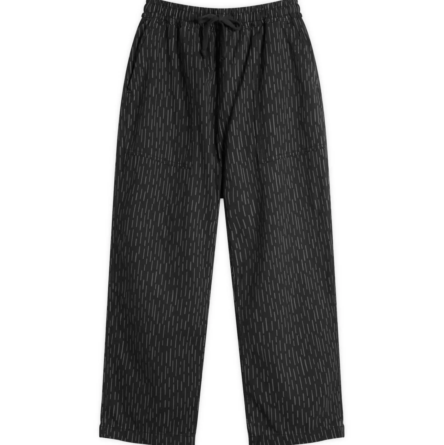 Service Works Raindrop Chef Pants