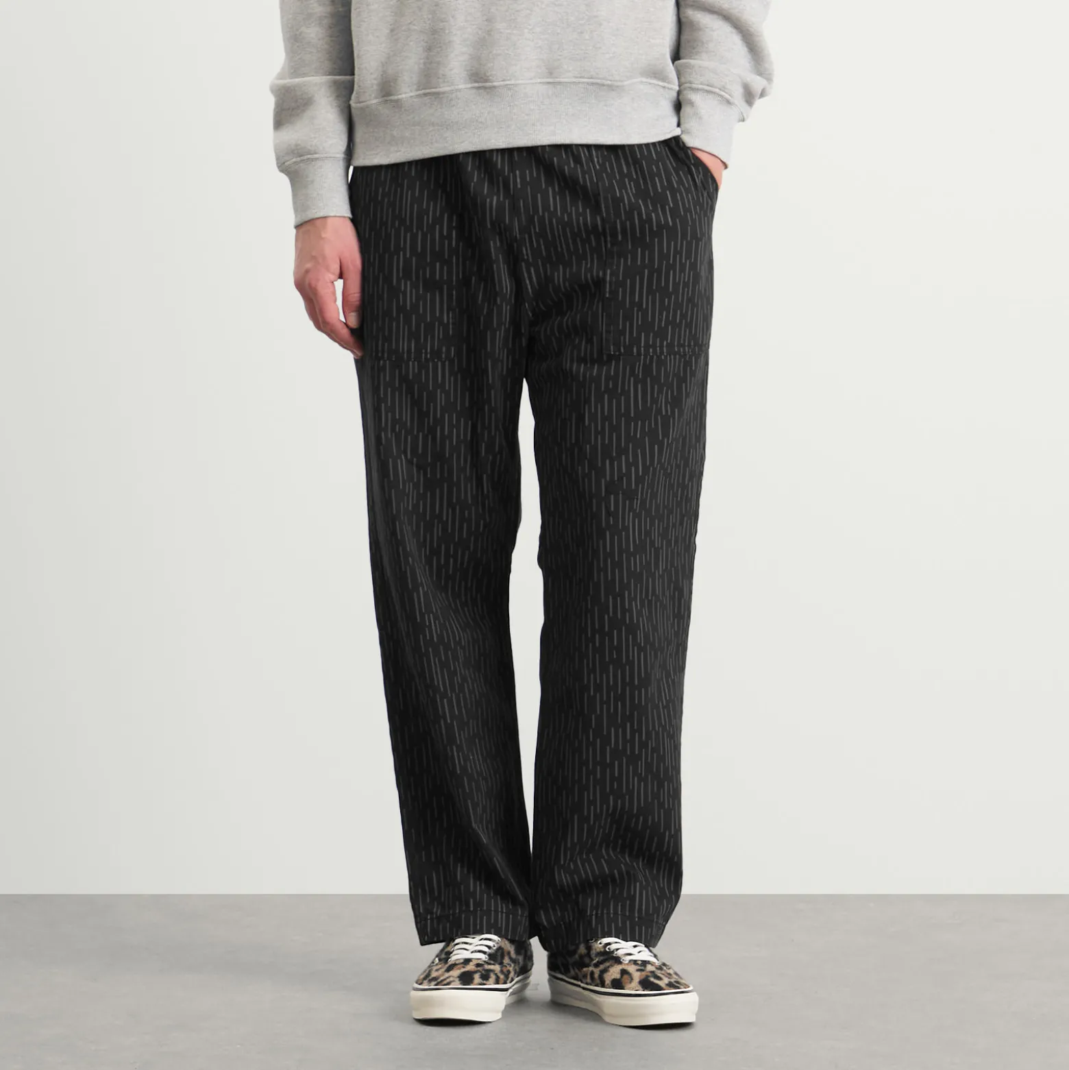 Service Works Raindrop Chef Pants