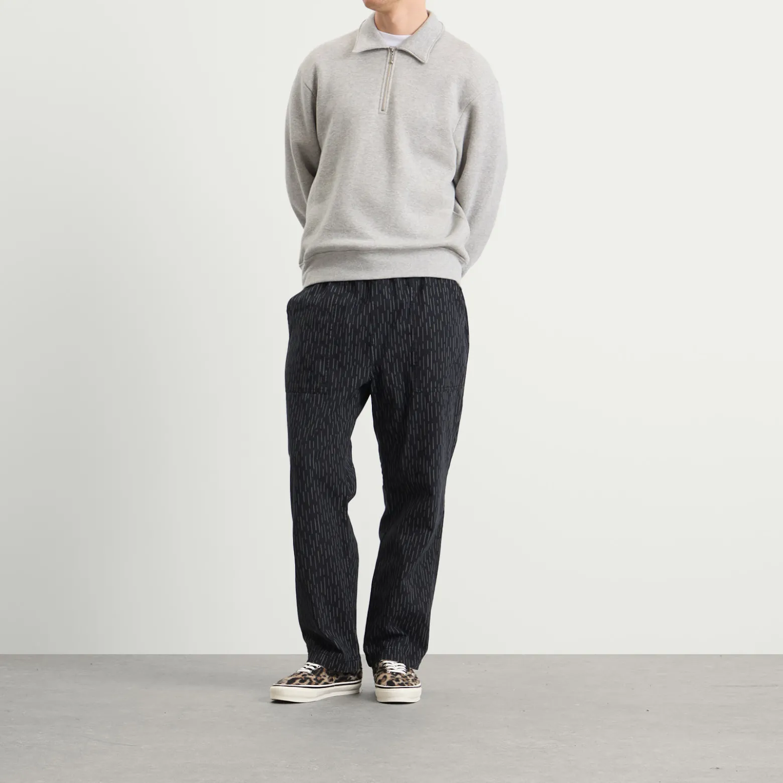 Service Works Raindrop Chef Pants
