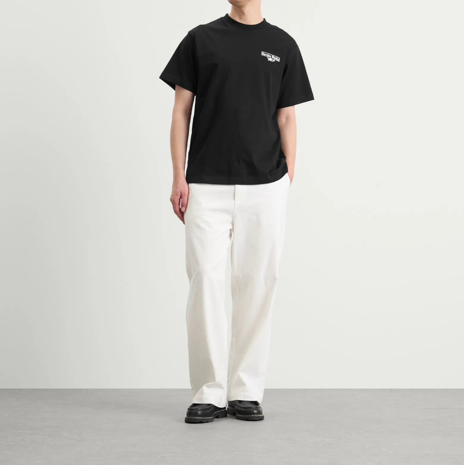 Service Works Trademark T-Shirt