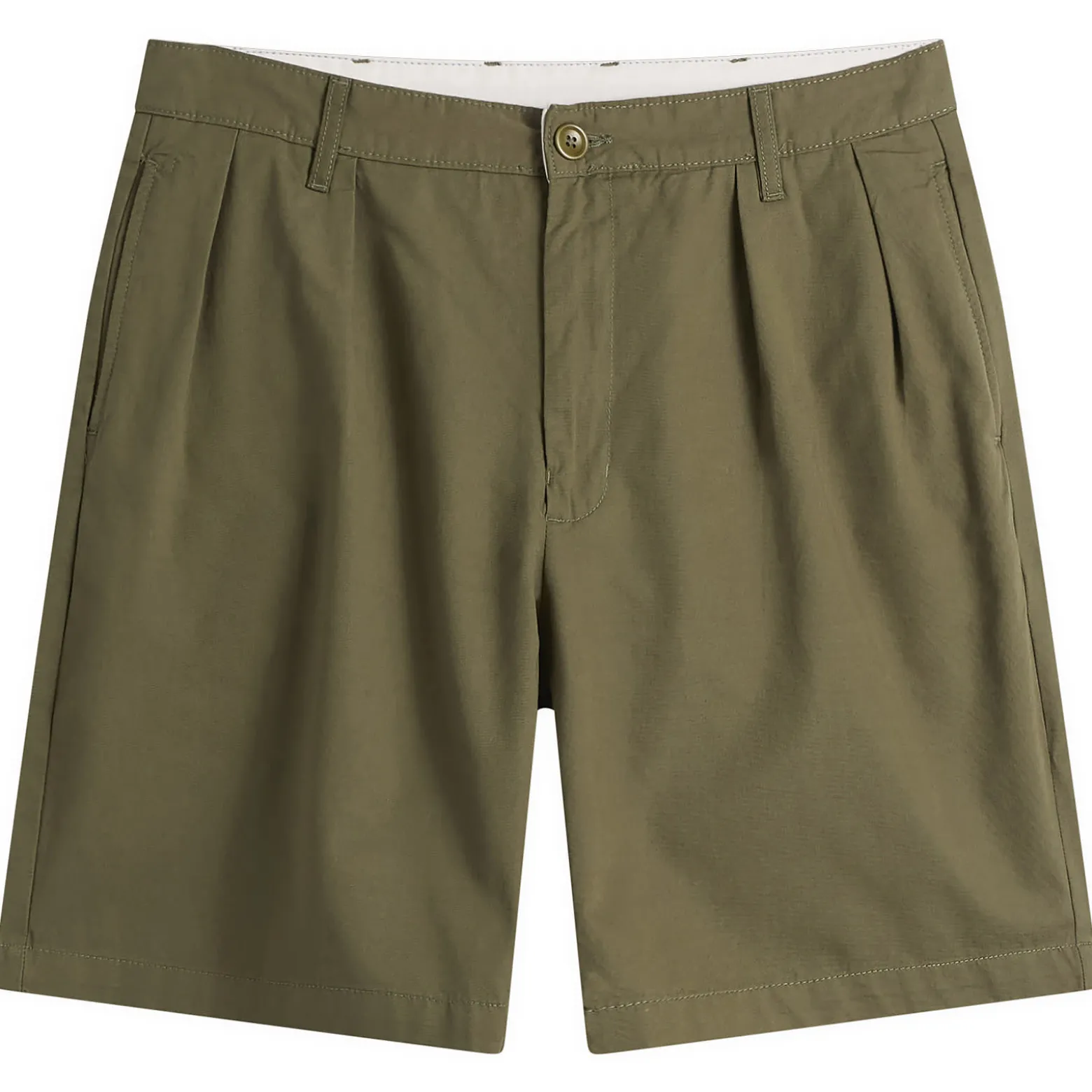 Service Works Twill Part Timer Shorts
