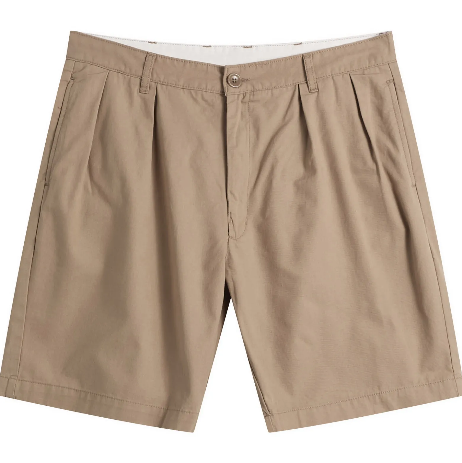 Service Works Twill Part Timer Shorts