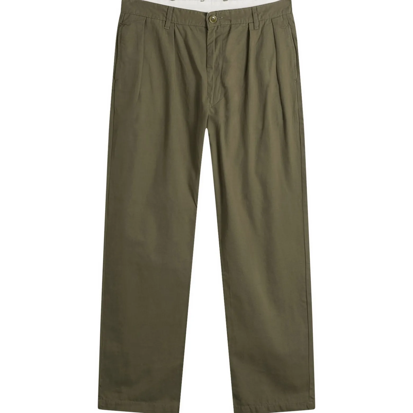 Service Works Twill Part Timer Pants