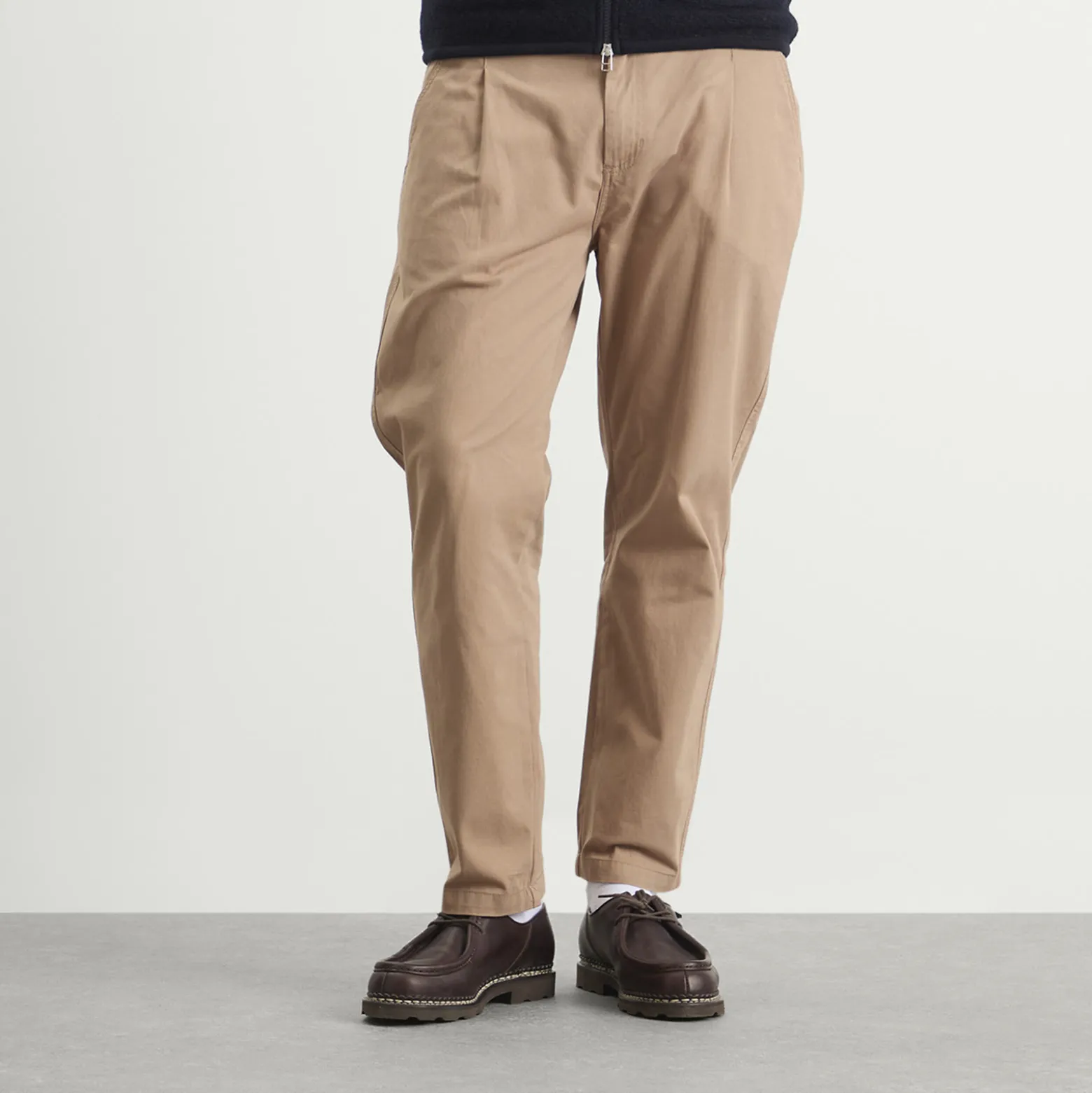 Service Works Twill Waiter Pants
