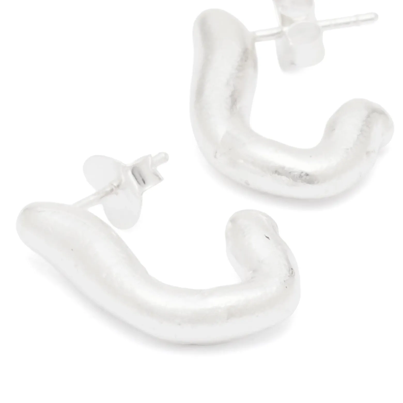 Simuero Gamba Earrings