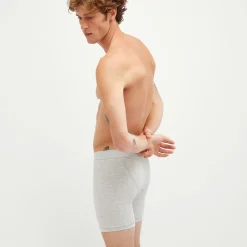 SKIMS Cotton Boxer Brief 5