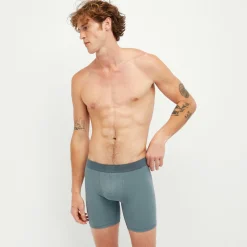 SKIMS Cotton Boxer Brief 5