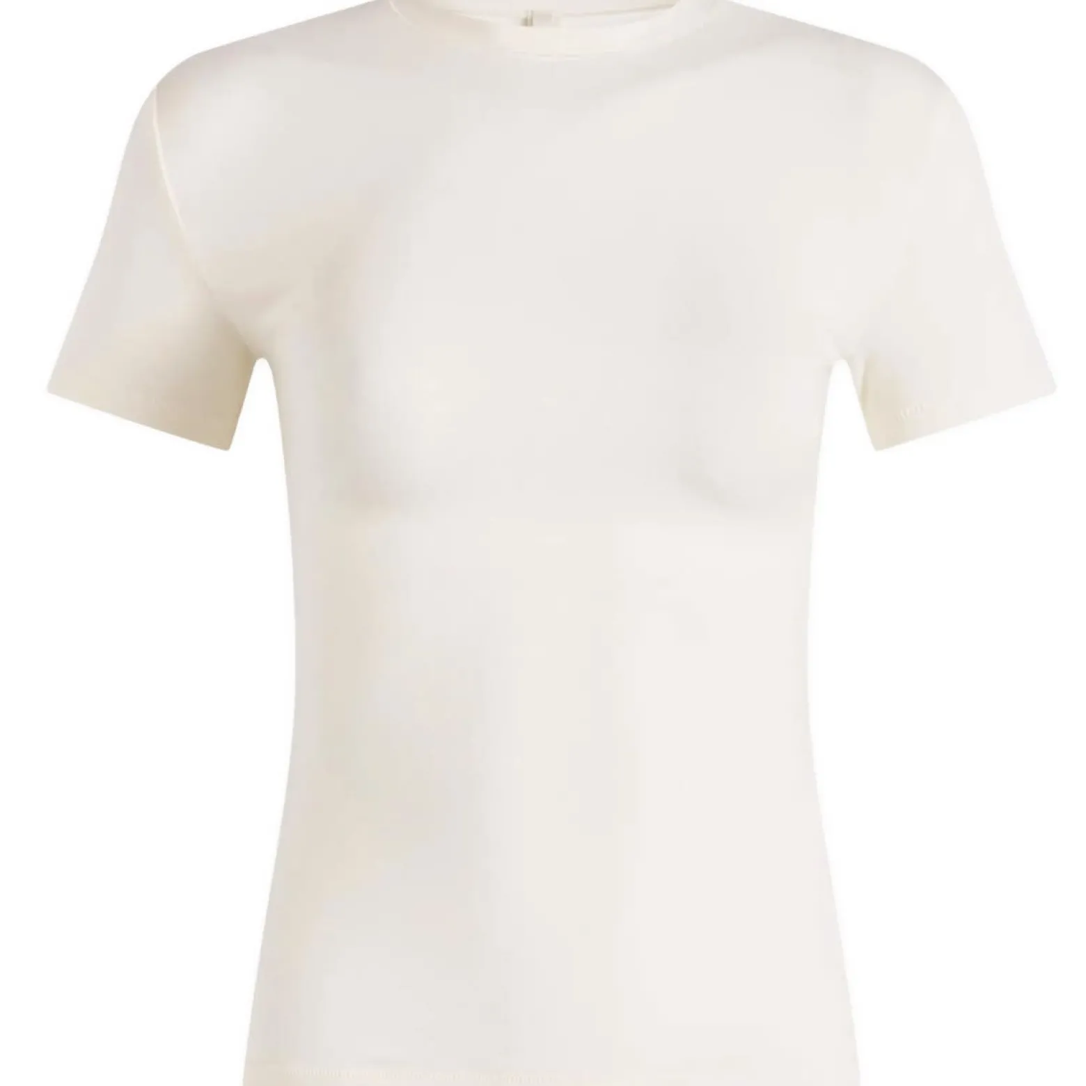SKIMS Cotton Jersey T-Shirt