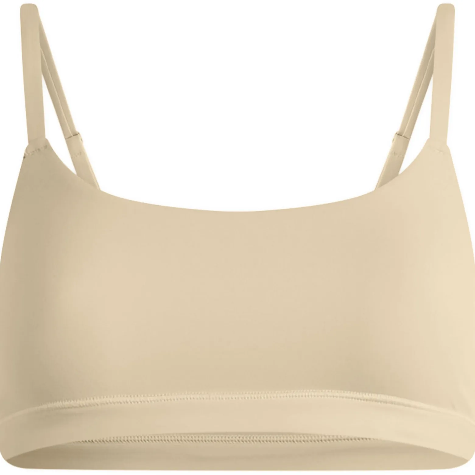 SKIMS Fits Everybody Scoop Bralette