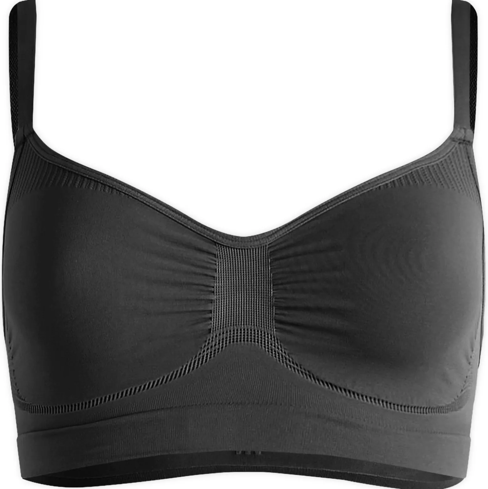 SKIMS Seamless Sculpt Bralette