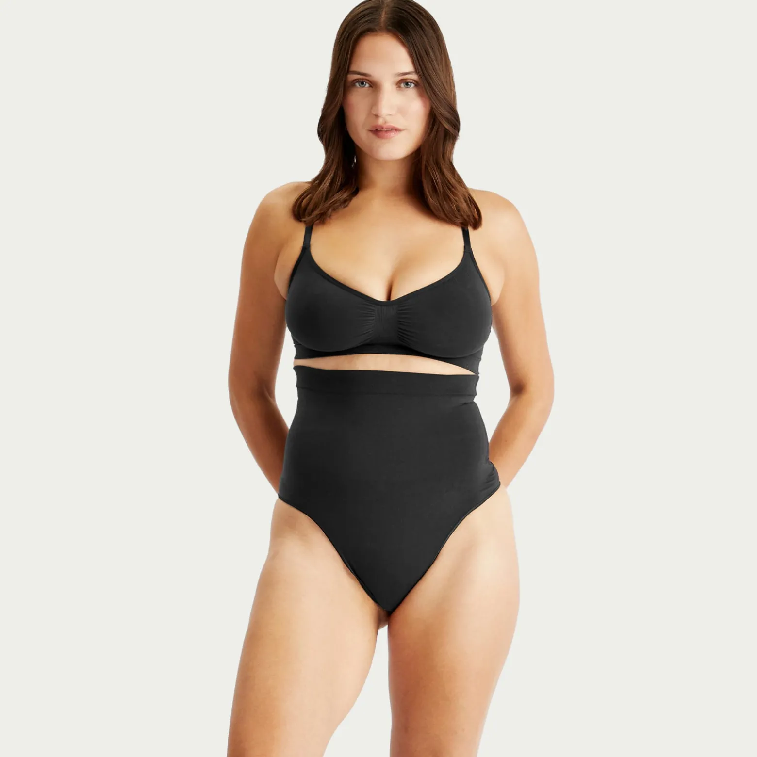 SKIMS Seamless Sculpt Bralette