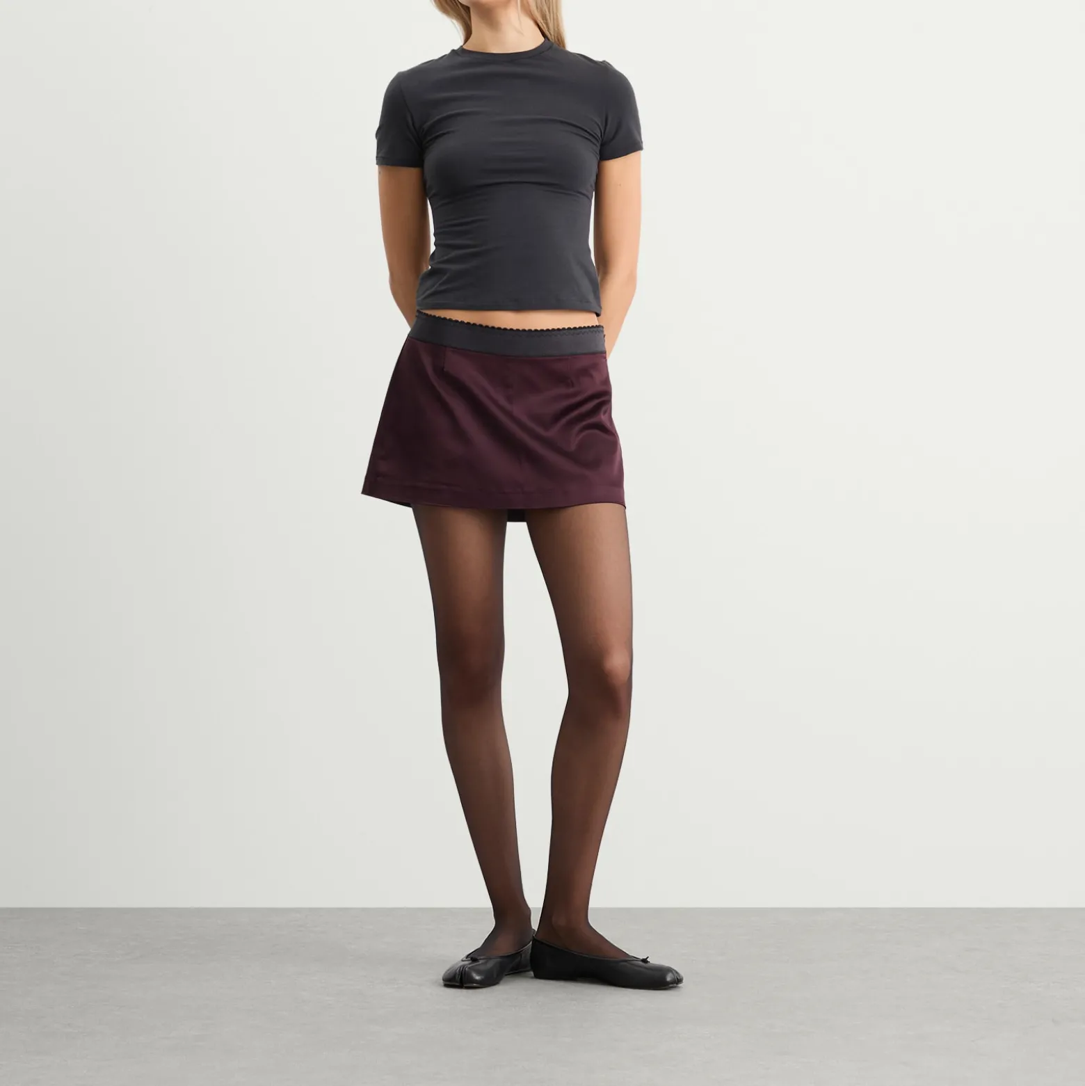 SKIMS Sheer Tights