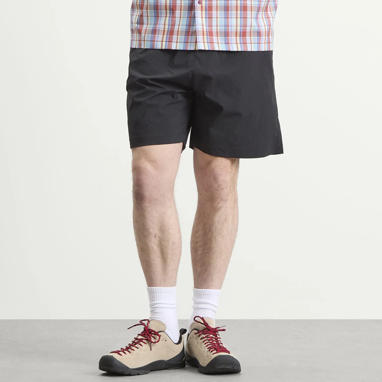 Snow Peak NSD Easy Shorts