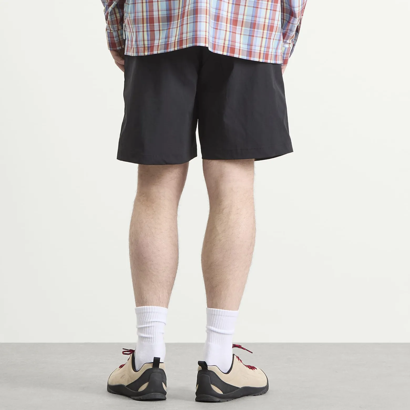 Snow Peak NSD Easy Shorts