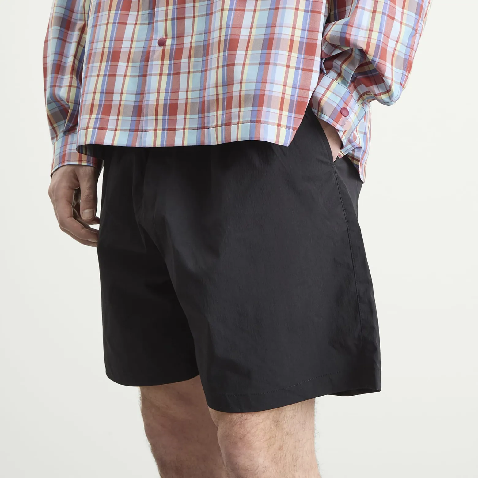 Snow Peak NSD Easy Shorts