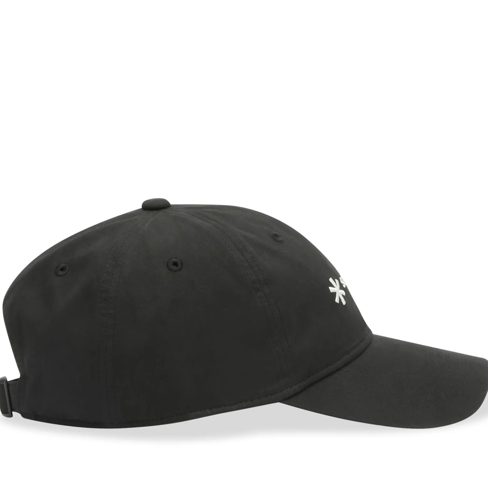 Snow Peak NSD Logo Cap
