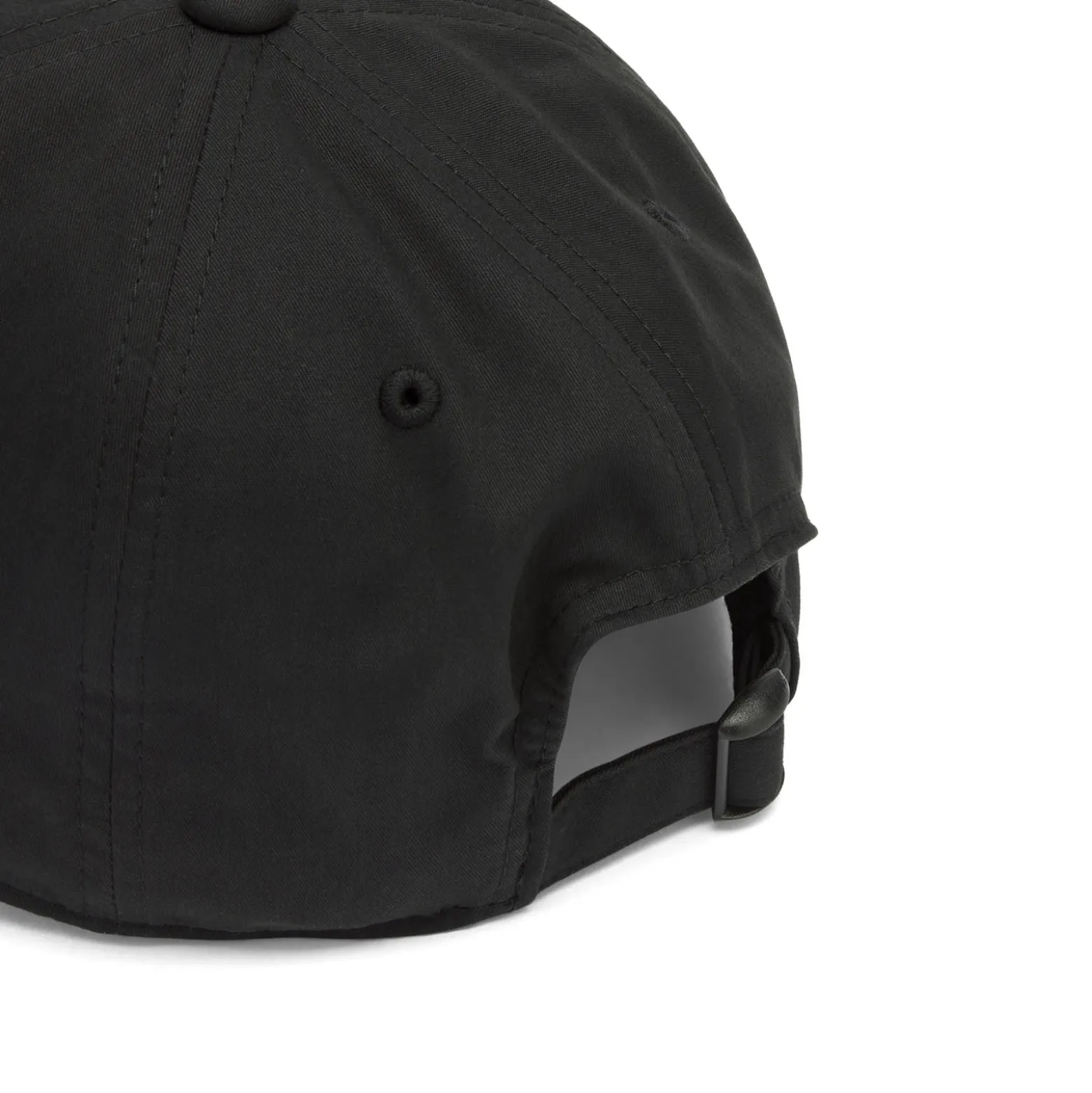 Snow Peak NSD Logo Cap