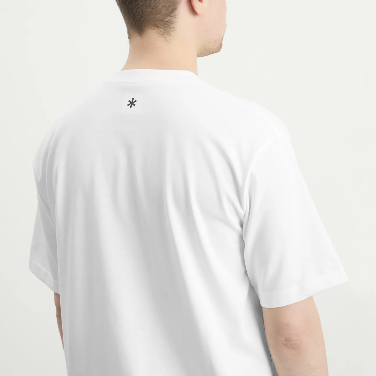 Snow Peak NSD Logo T-Shirt