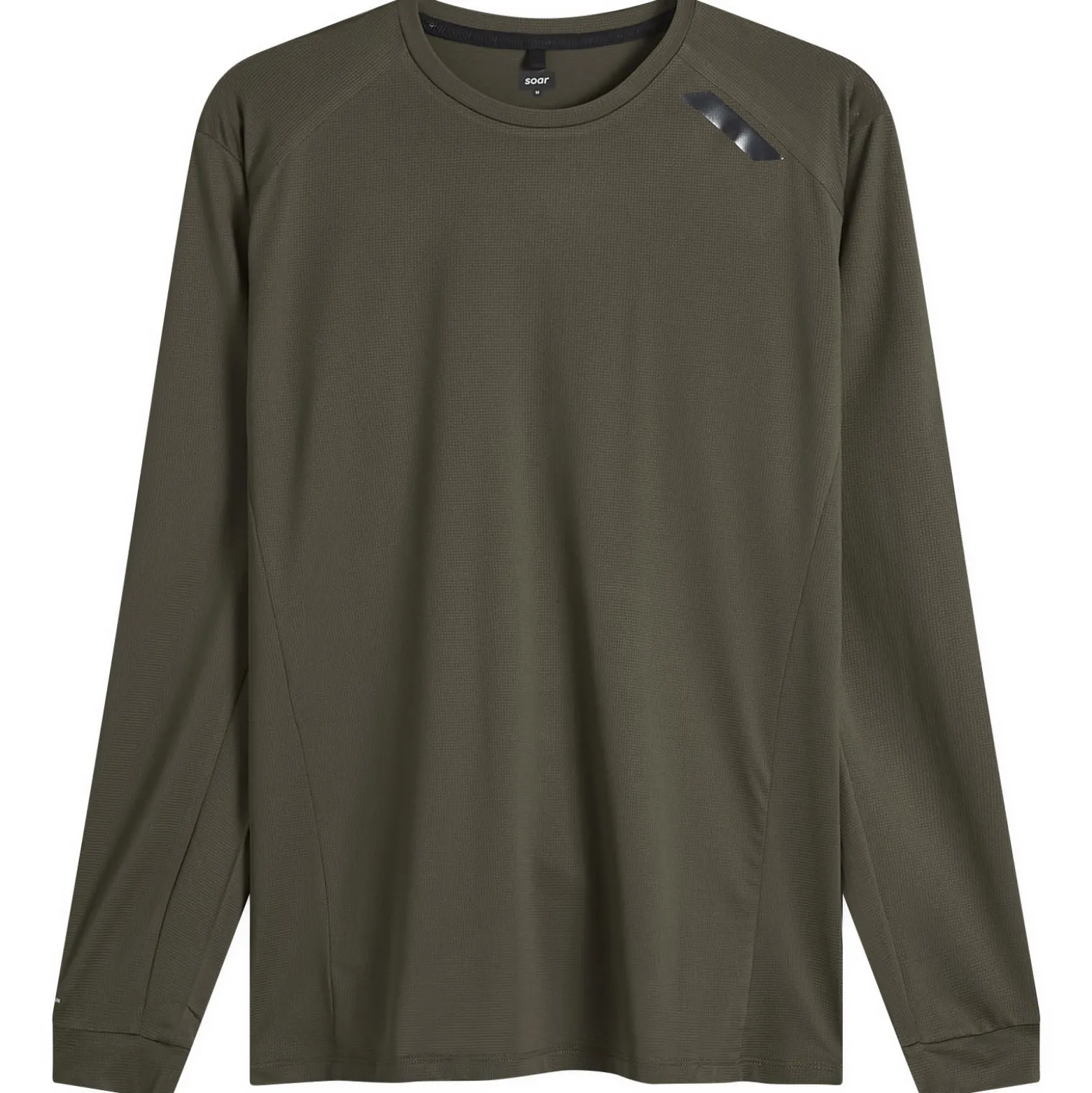 Soar Long Sleeve Tech T-Shirt