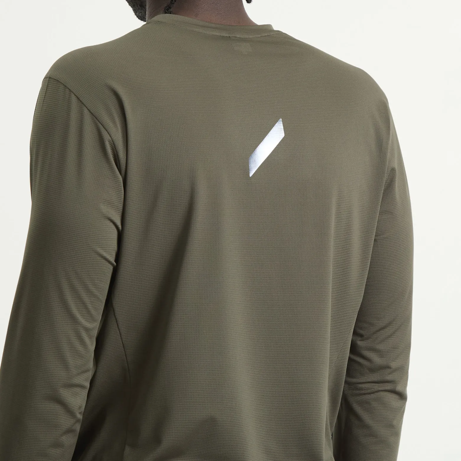 Soar Long Sleeve Tech T-Shirt