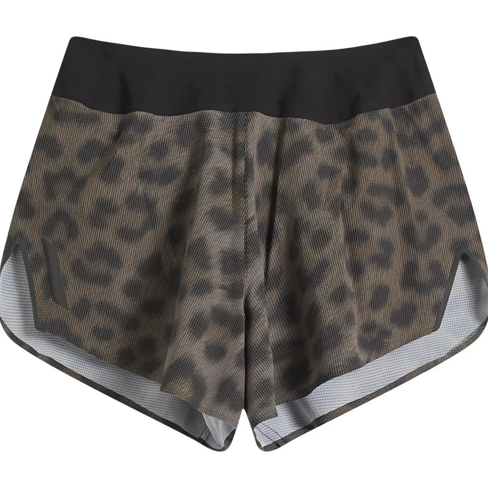 Soar Protolab Silk Shorts