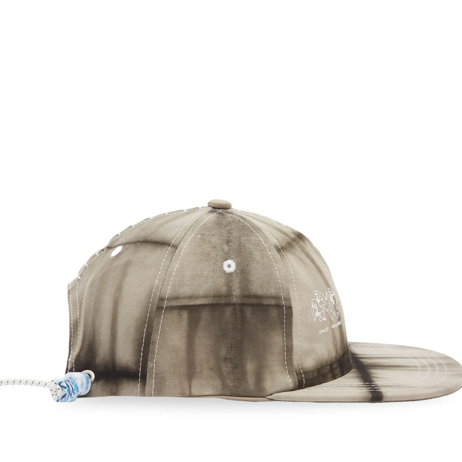 Space Available x Western Hydrodynamic Research Crew Cap