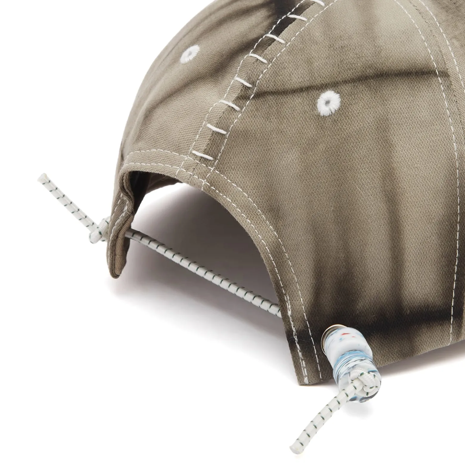 Space Available x Western Hydrodynamic Research Crew Cap