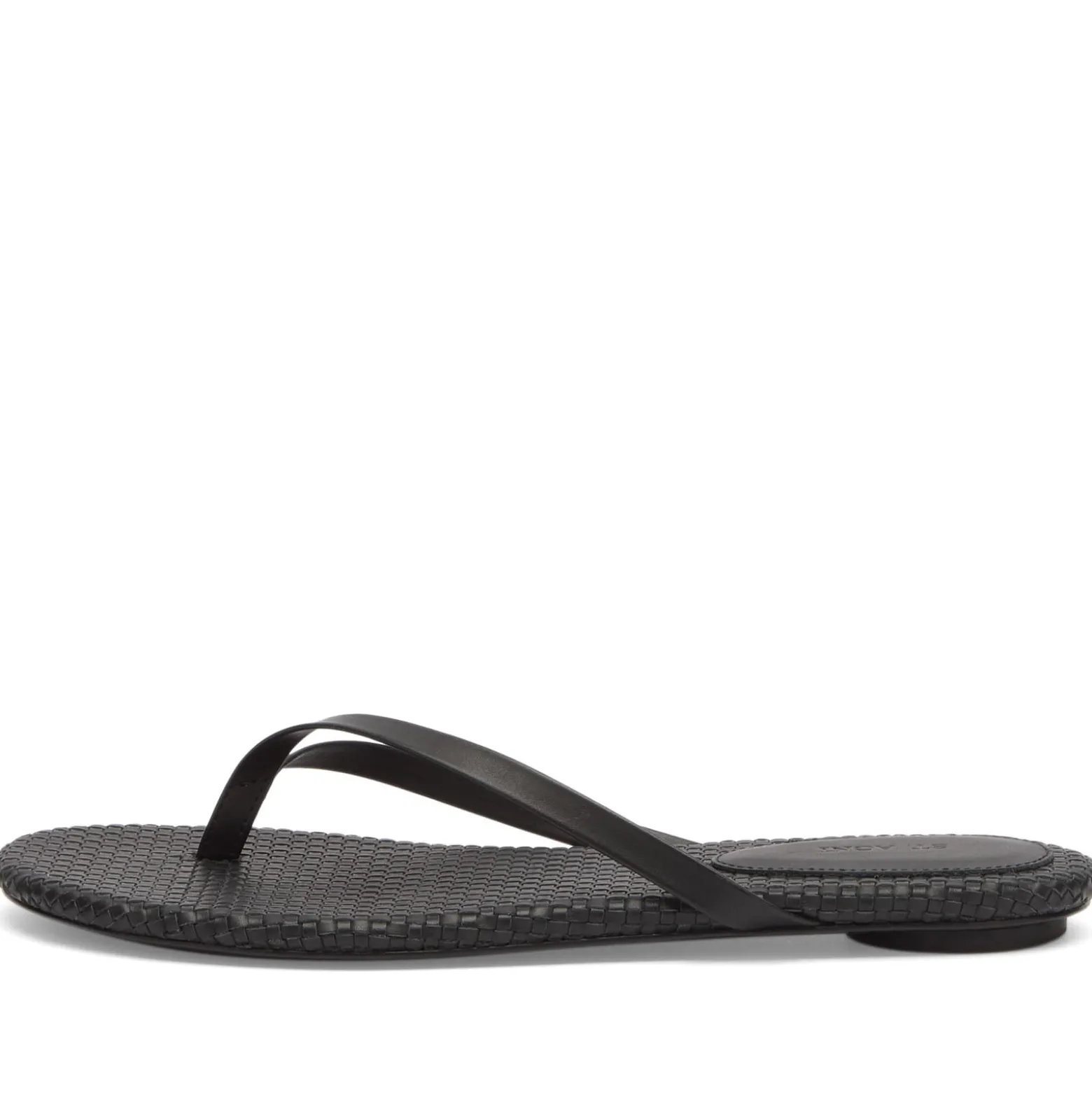 St. Agni Woven Flip Flop