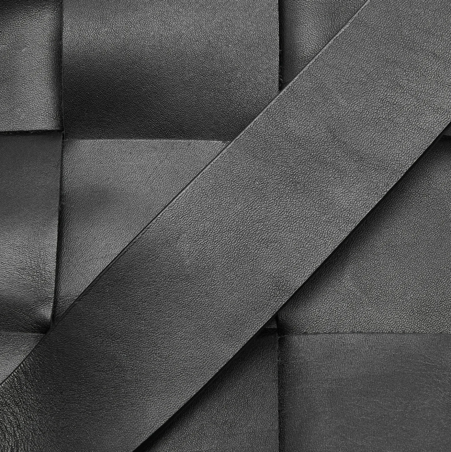 St. Agni Woven Large Tote