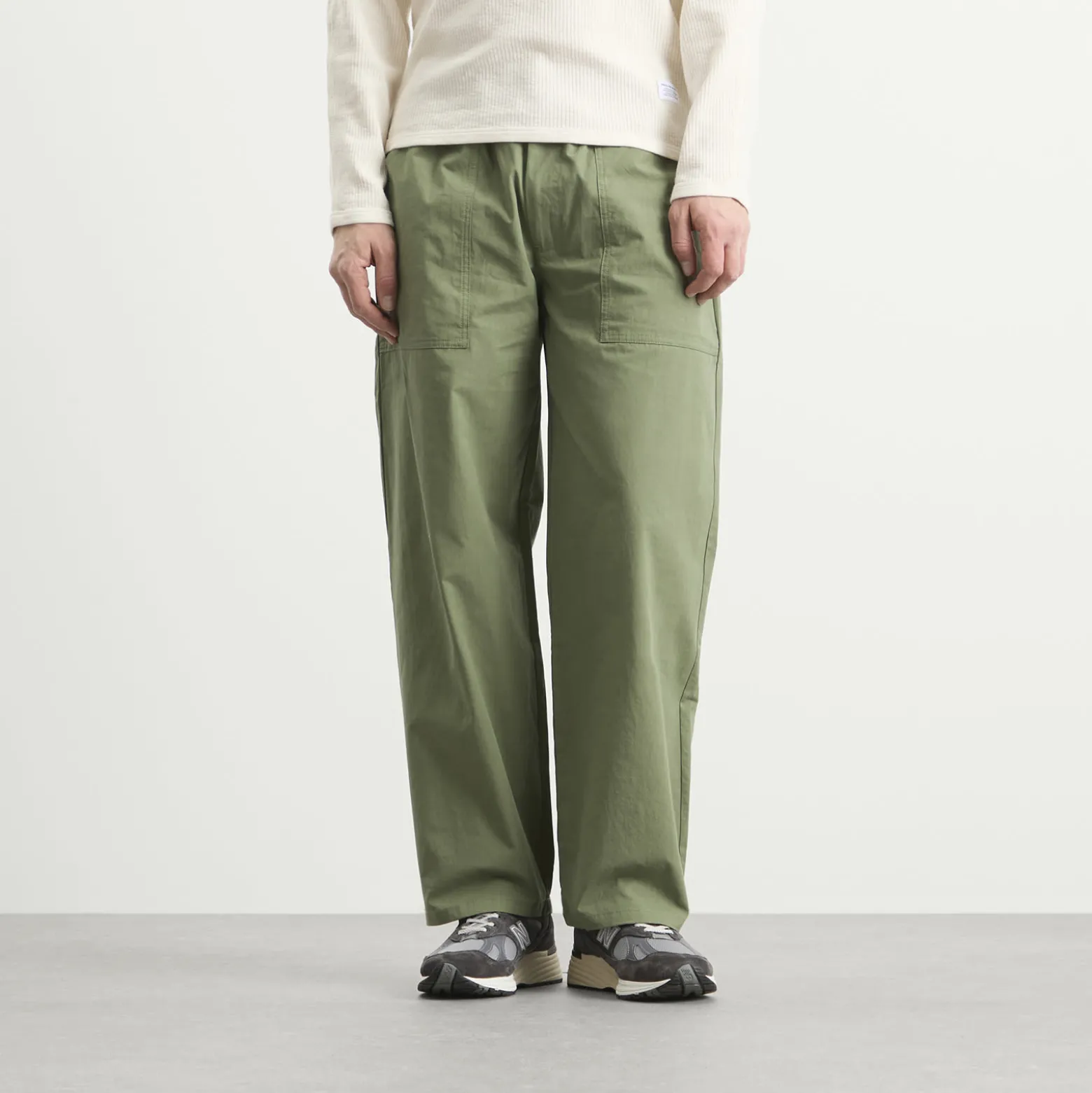 Stan Ray Jungle Pants