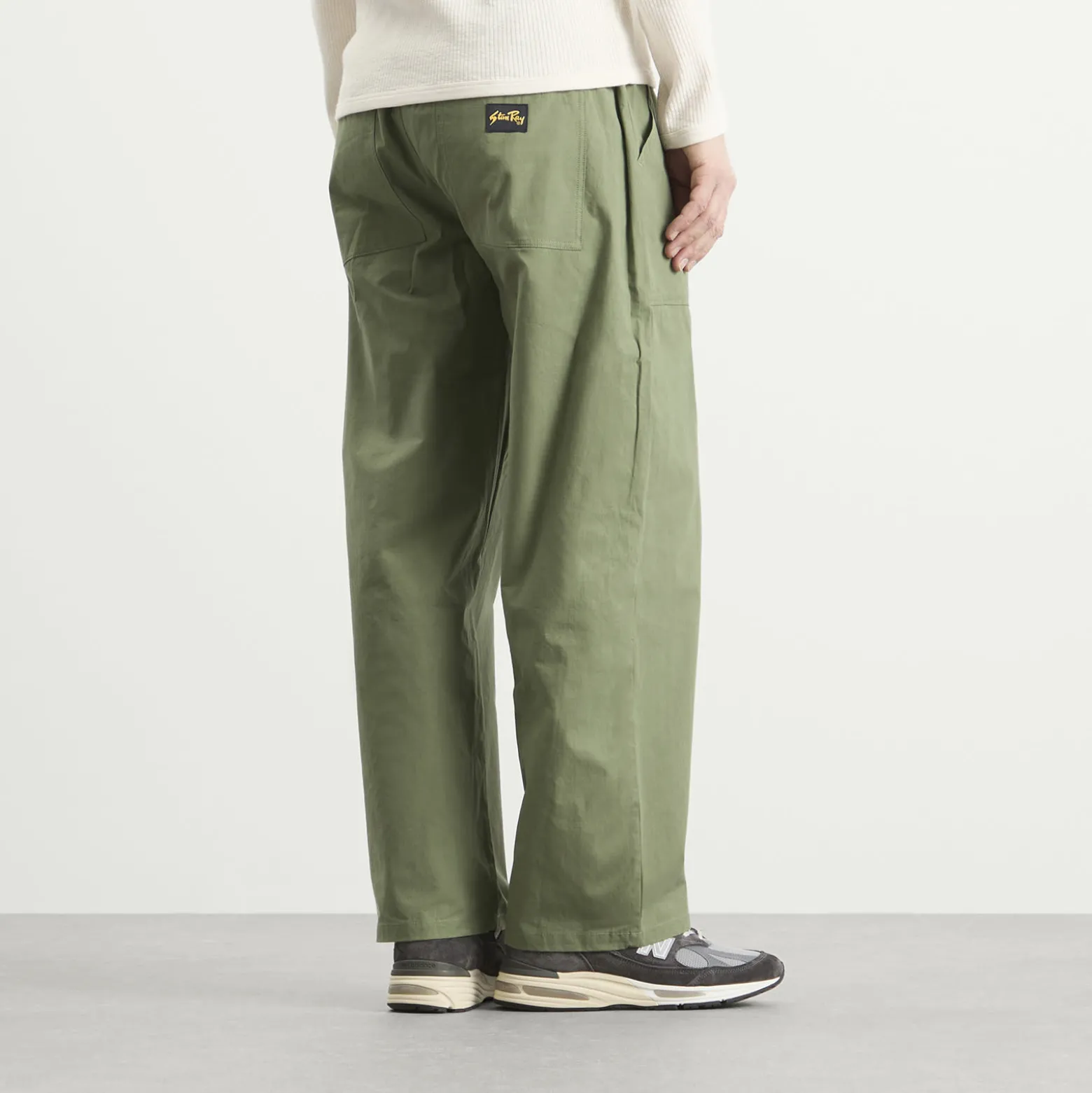 Stan Ray Jungle Pants