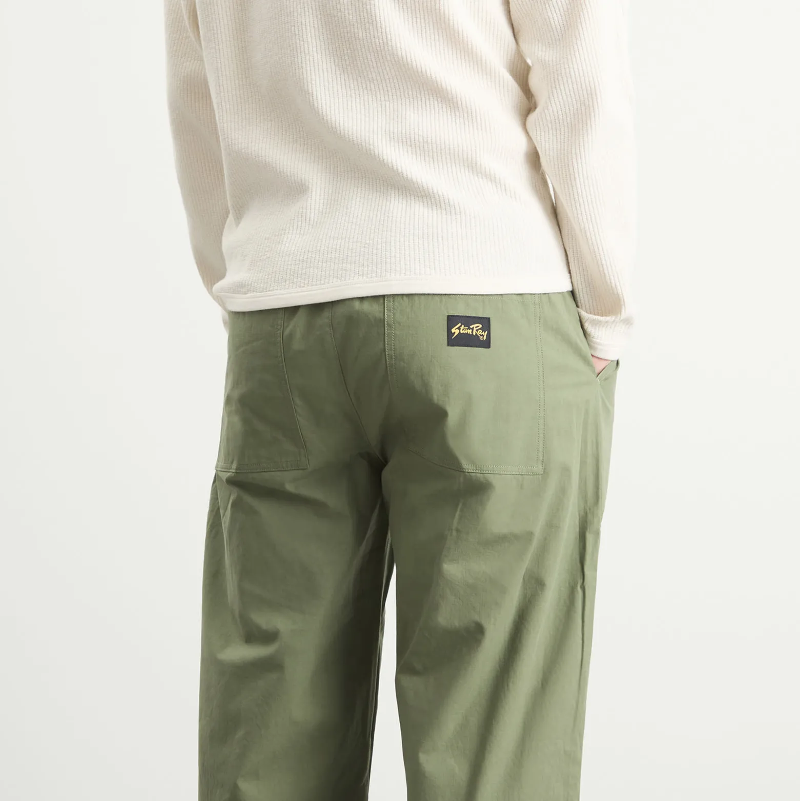 Stan Ray Jungle Pants