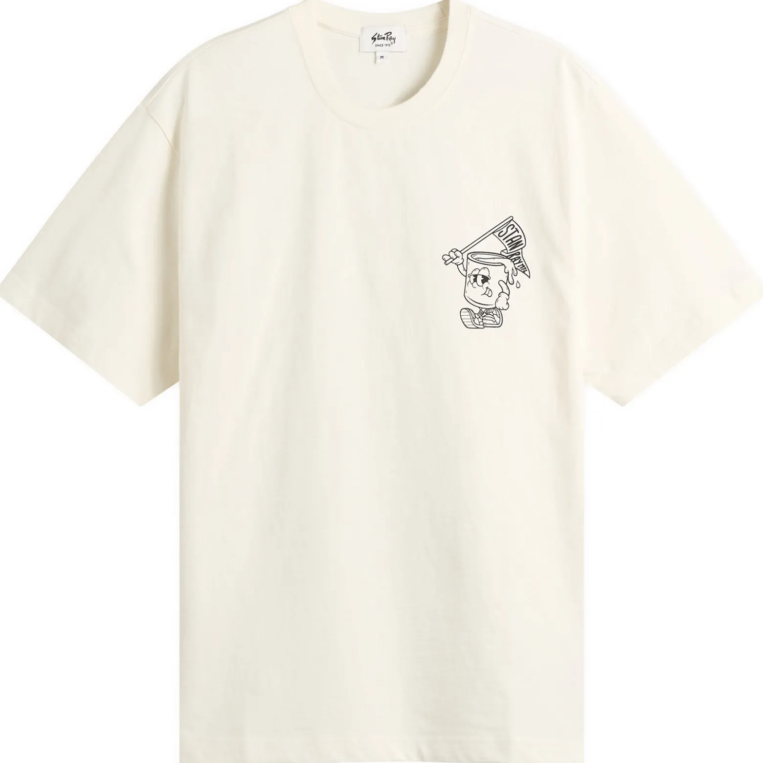 Stan Ray Stan Can T-Shirt