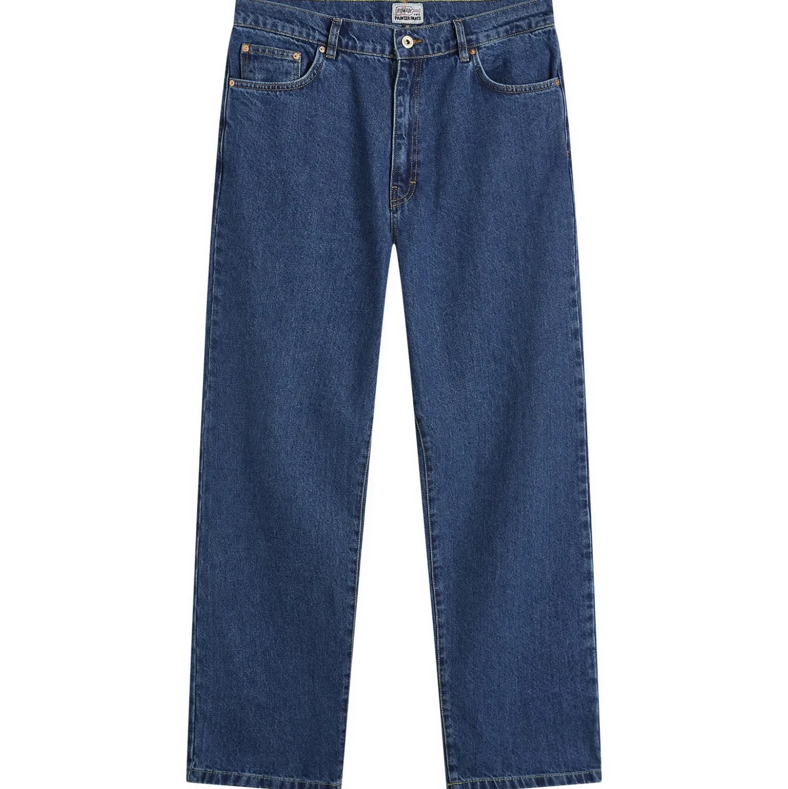 Stan Ray Wide 5 Denim Jeans
